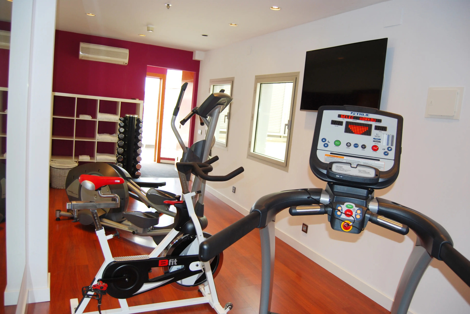 Foto - Zenit Barcelona