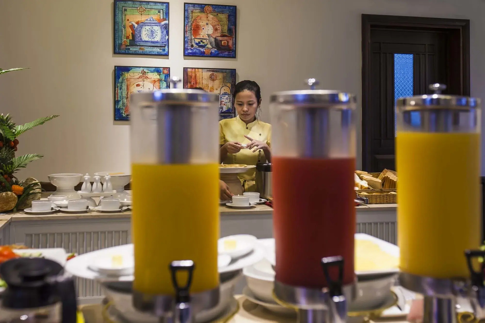 Photo - Cozy Hoian Villas Boutique Hotel