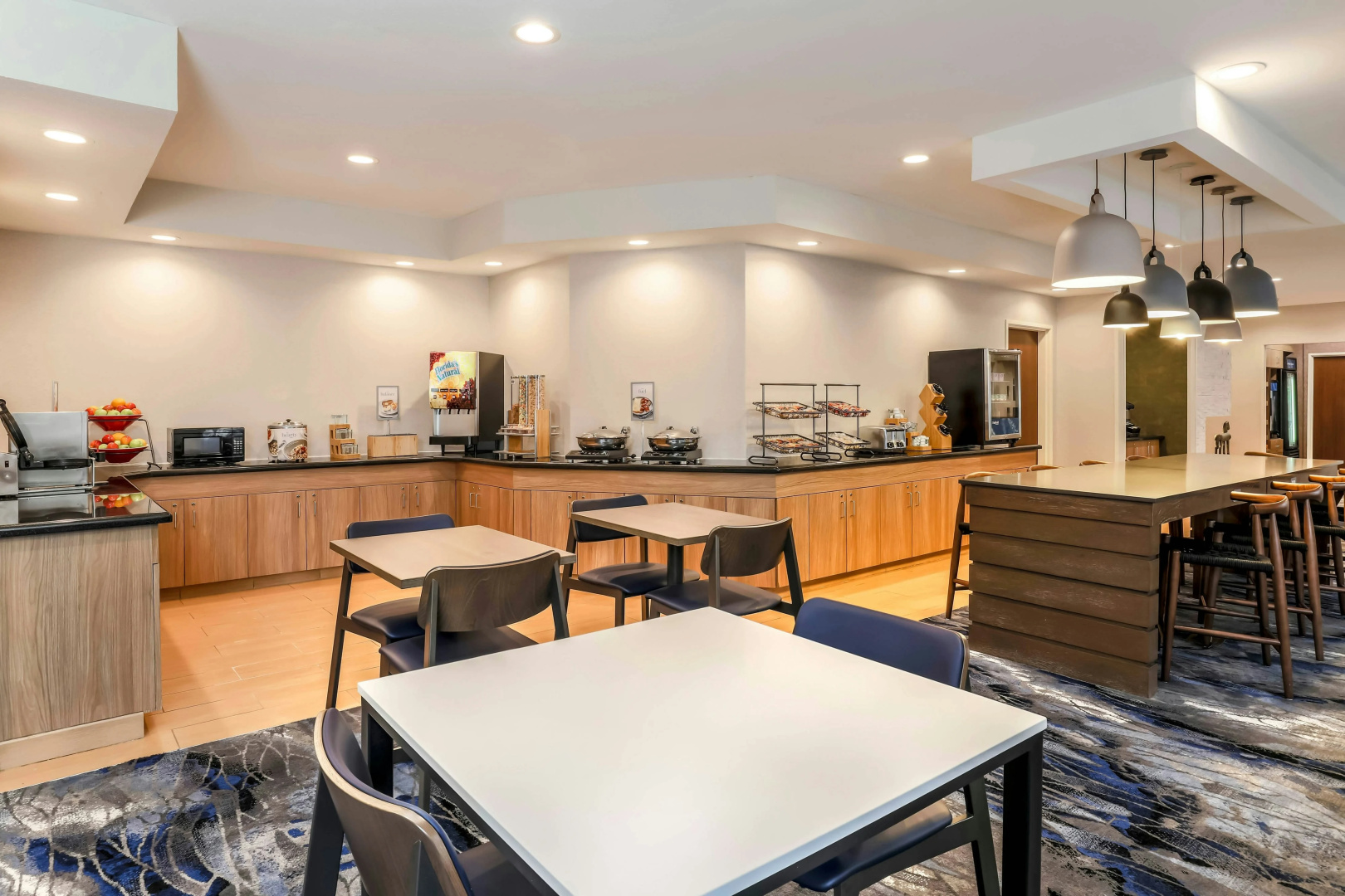 Foto - Fairfield Inn & Suites Houston Westchase