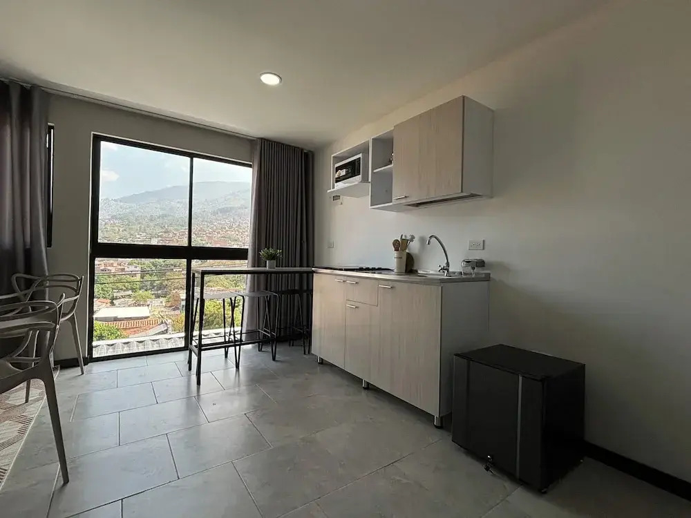 Foto - Apartamentos Virginia 34