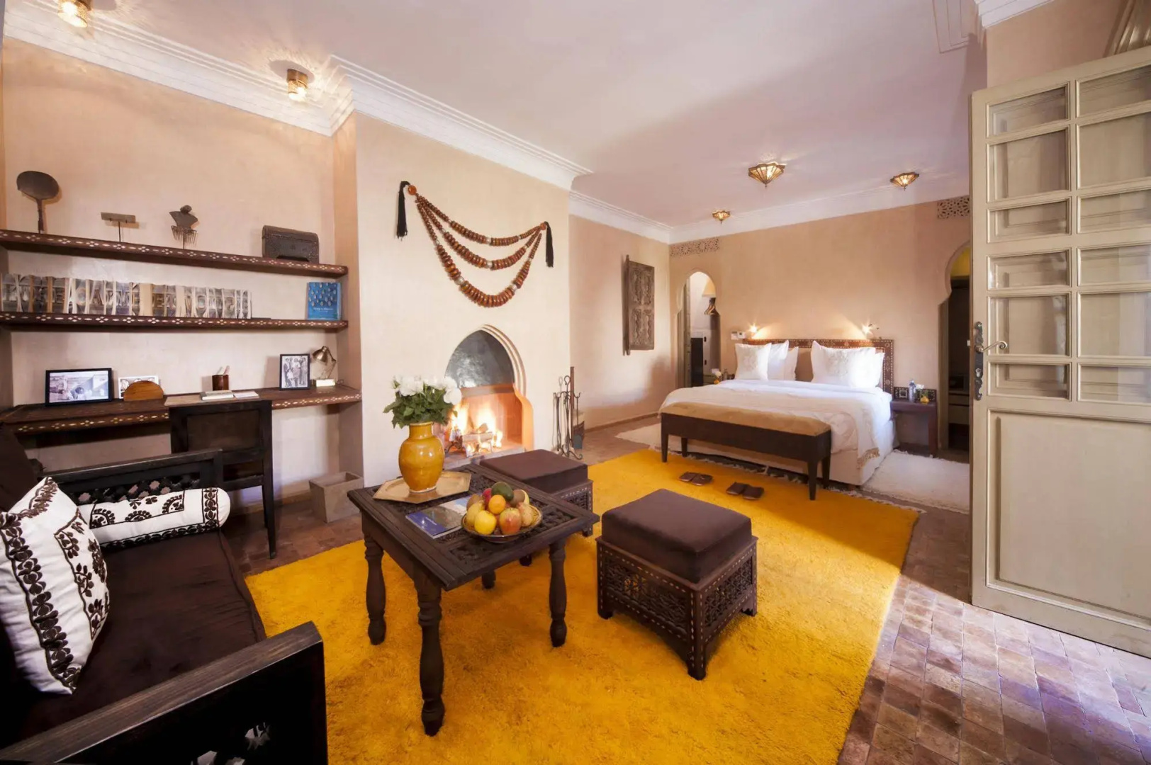 Photo - Almaha Marrakech & Spa