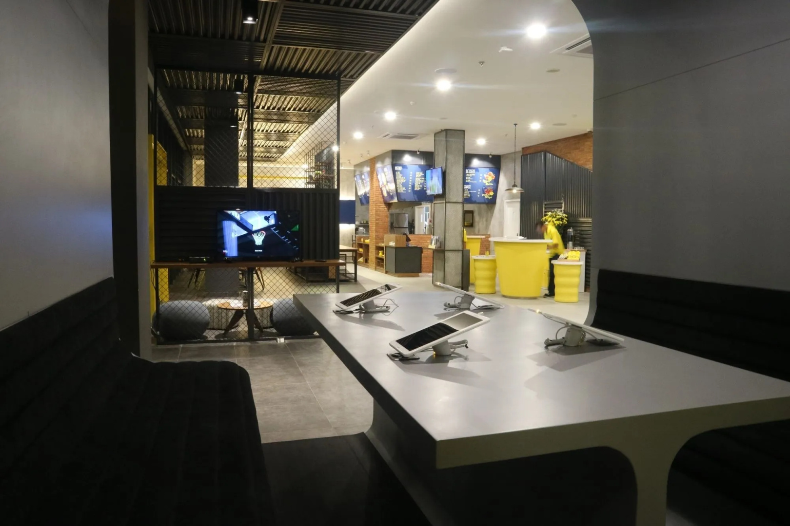 Foto - Yello Hotel Manggarai