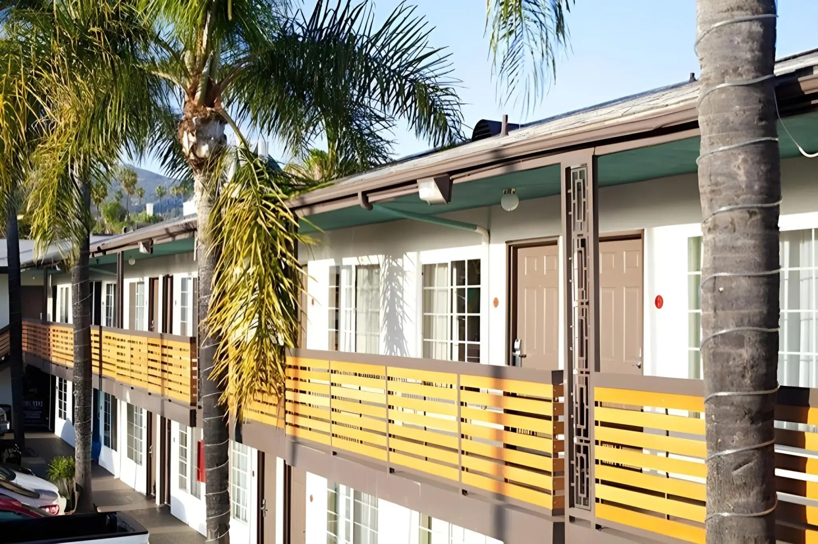 Foto - The Dixie Hollywood