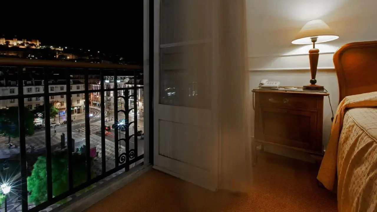 Foto - Hotel Metropole