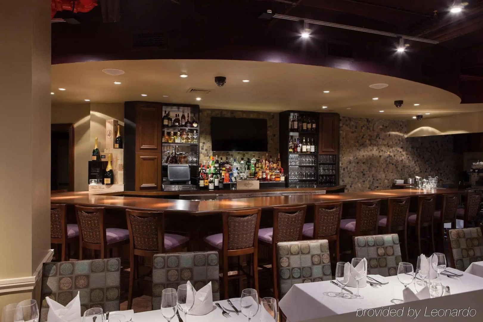 Foto - Club Quarters Hotel Grand Central, New York