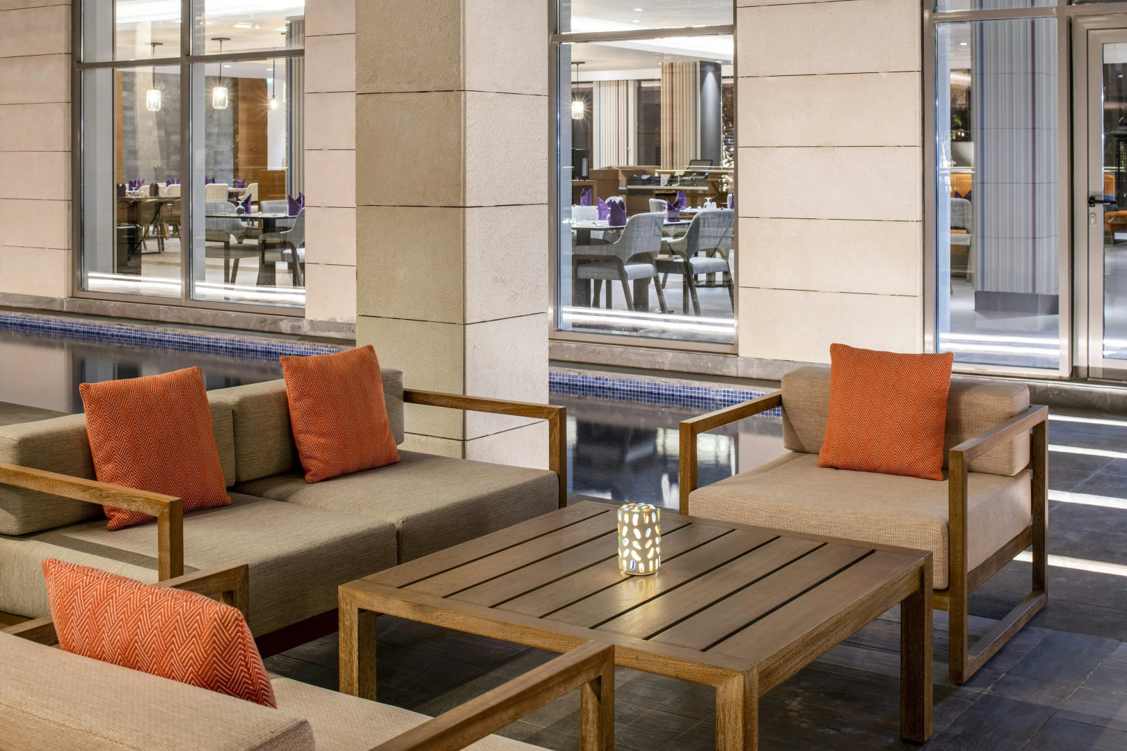 Photo - DoubleTree by Hilton Riyadh Financial District