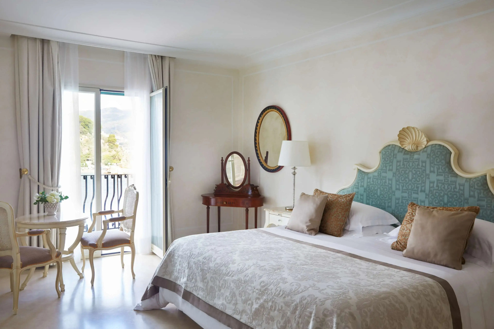 Foto - Villa Sant'Andrea, A Belmond Hotel, Taormina Mare