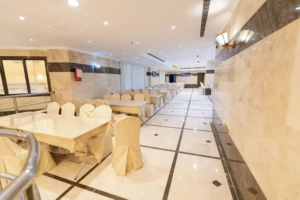 Photo - Safeer Almisk Hotel