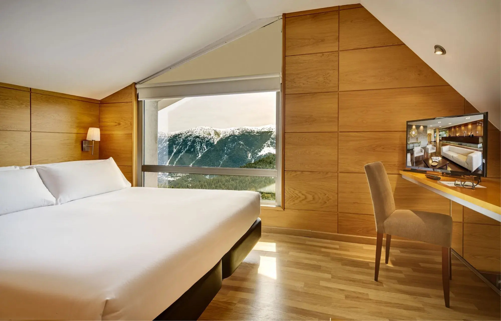 Photo - Hotel & Spa La Collada