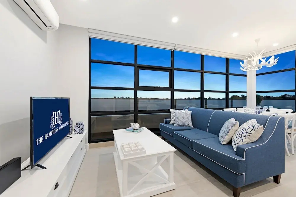 Foto - The Hamptons Apartments - St Kilda