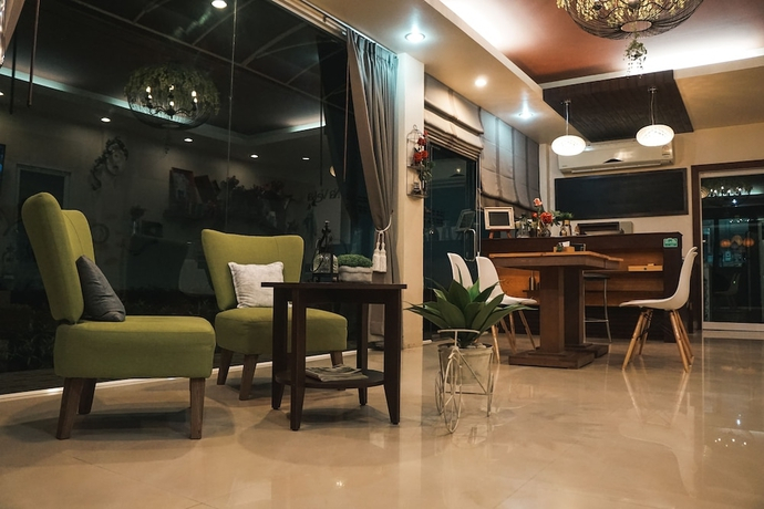 Foto - Executive Inn Whistler