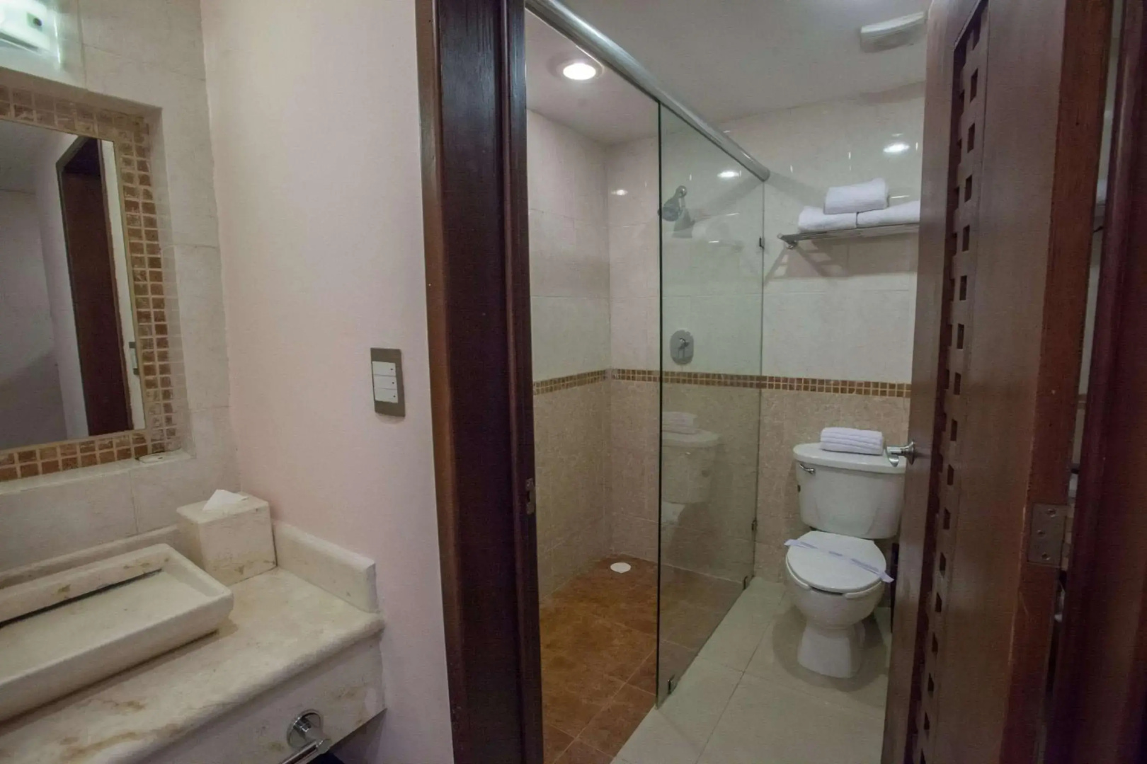 Photo - Wyndham Merida