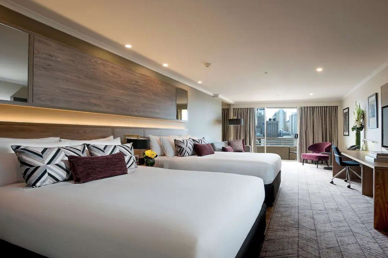 Photo - Rydges South Bank Brisbane