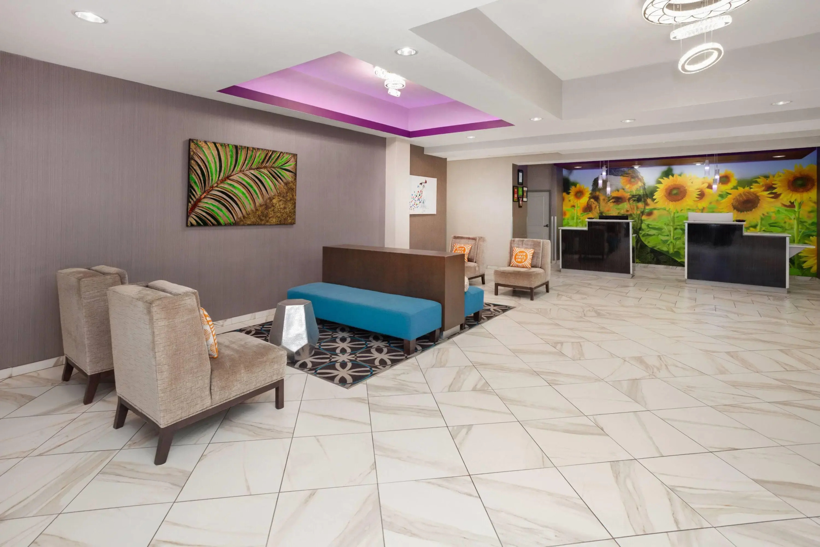 Foto - La Quinta Inn & Suites by Wyndham Springfield IL