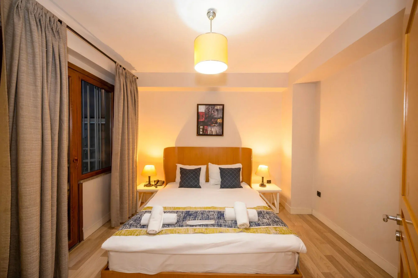 Foto - T-Loft Residence