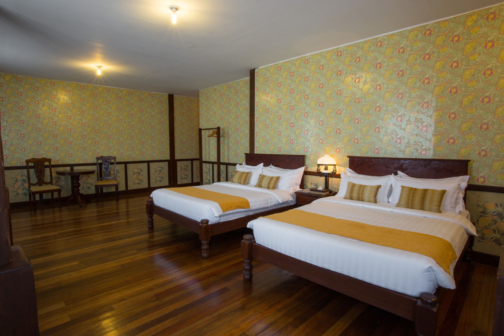 Las Casas Filipinas de Acuzar
