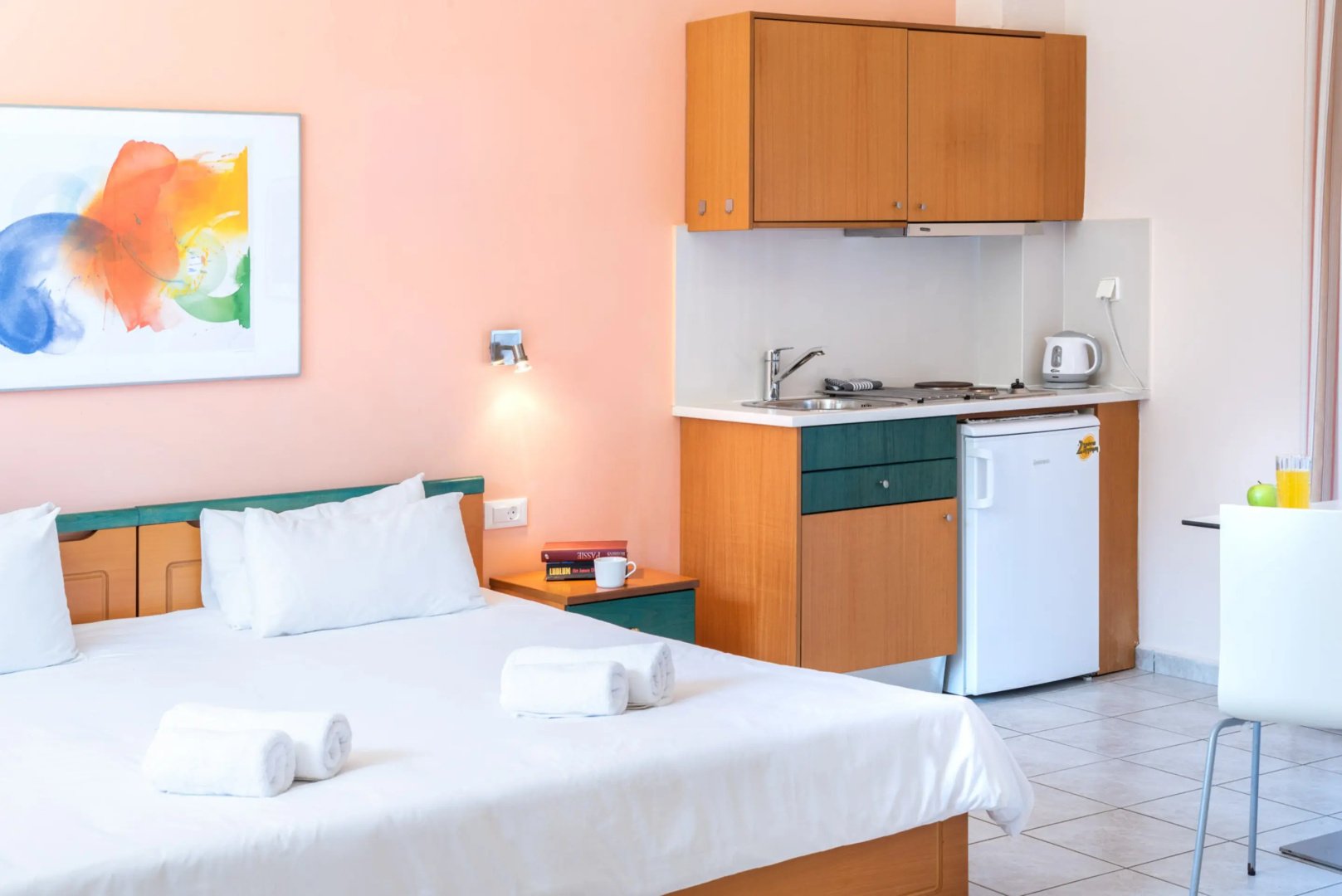 Photo - Bella Vista Hotel by Checkin