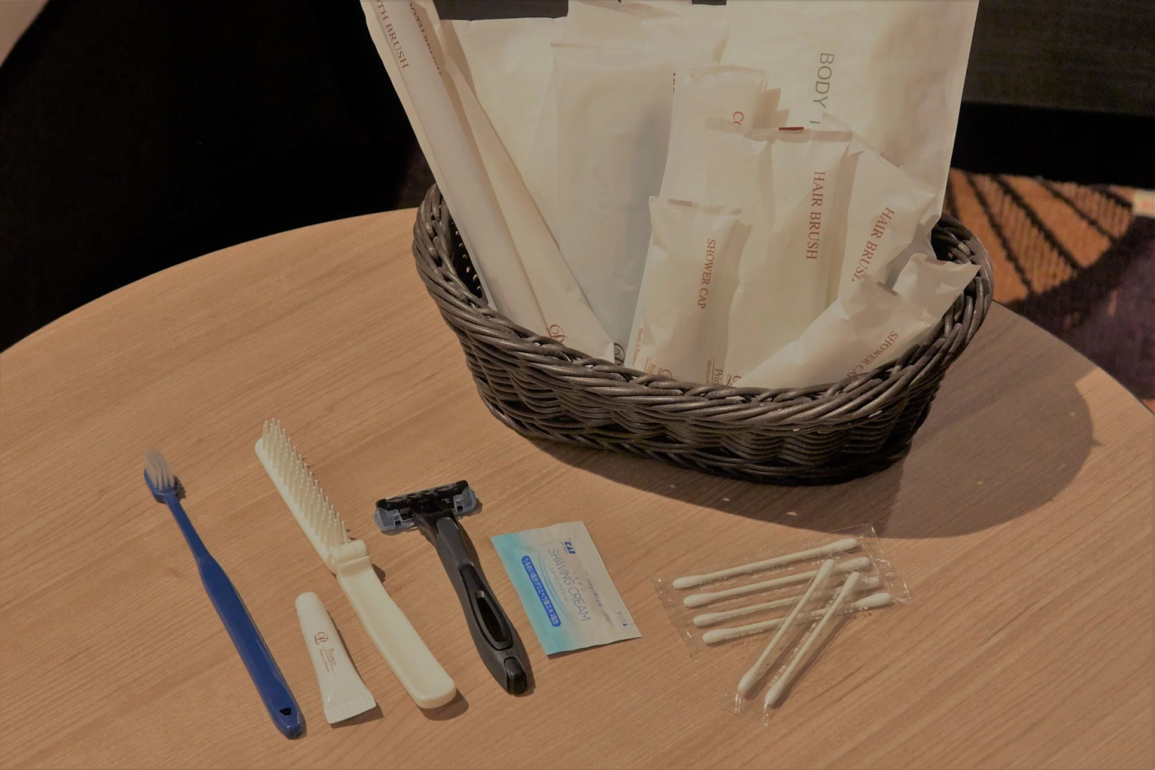 Foto - Sunshine City Prince Hotel Ikebukuro Tokyo