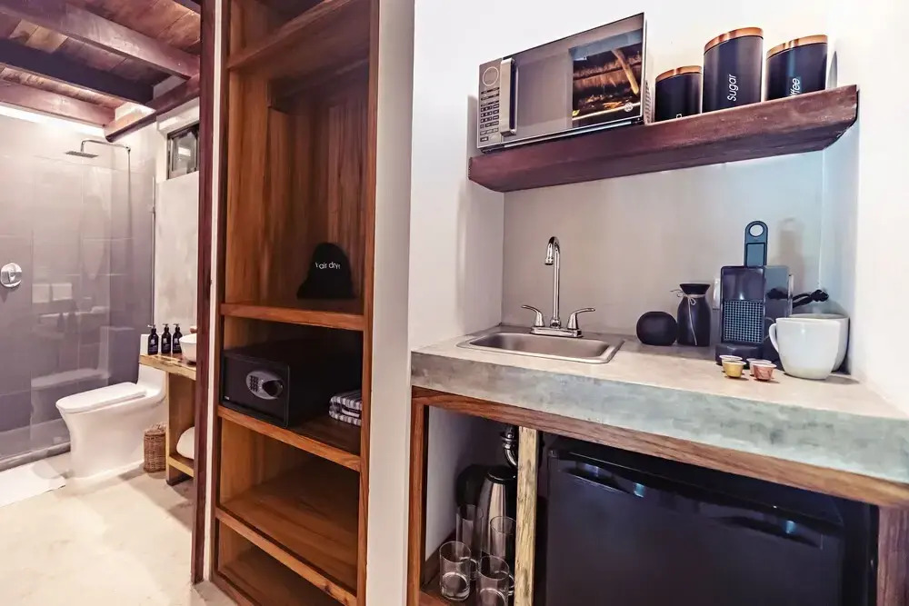 Foto - Terasu Riviera Maya Hotel & Spa, en Xcaret