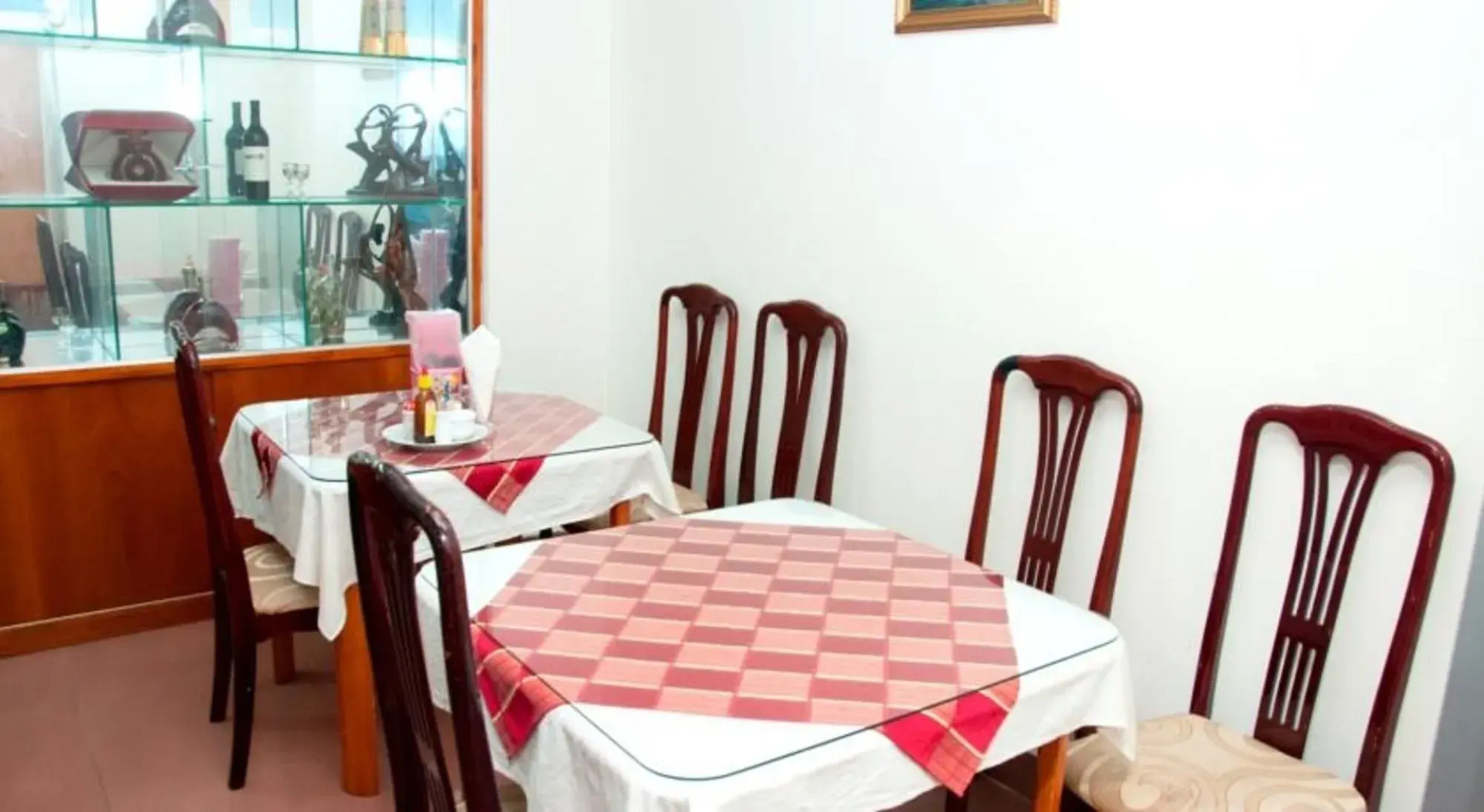 Foto - TN Central Hotel