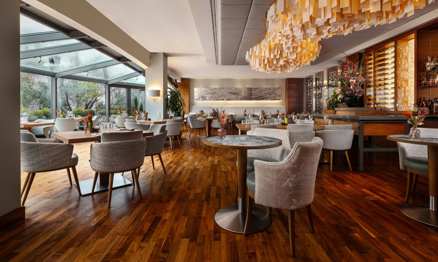 Photo - Hotel Okura Amsterdam – The Leading Hotels of the World