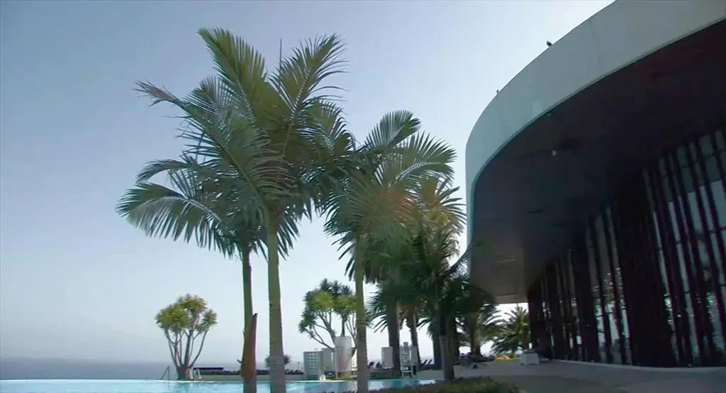 Foto - Pestana Casino Park Hotel & Casino