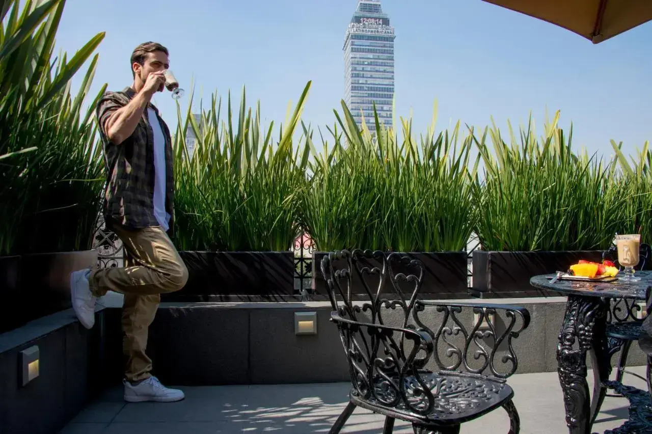 Photo - Historico Central Hotel