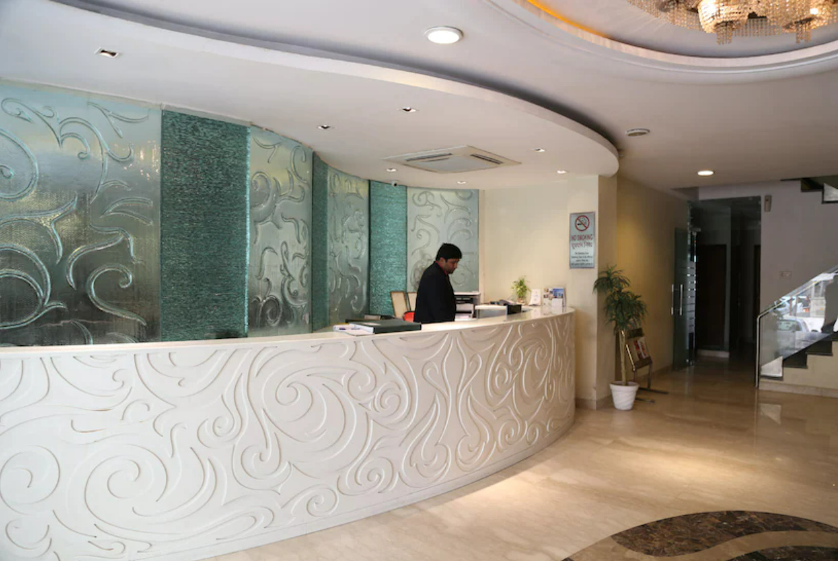 Foto - Hotel Good Times