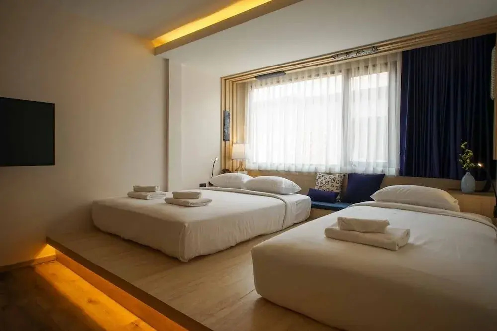 Foto - NORN Nimman13 Boutique Hotel Chiang Mai