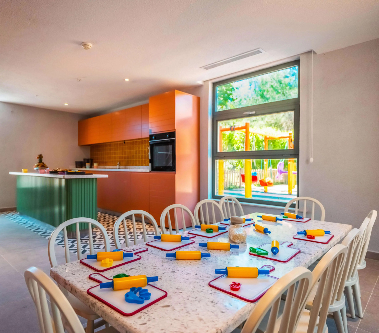 Photo - Sherwood Exclusive Kemer - Kids Concept