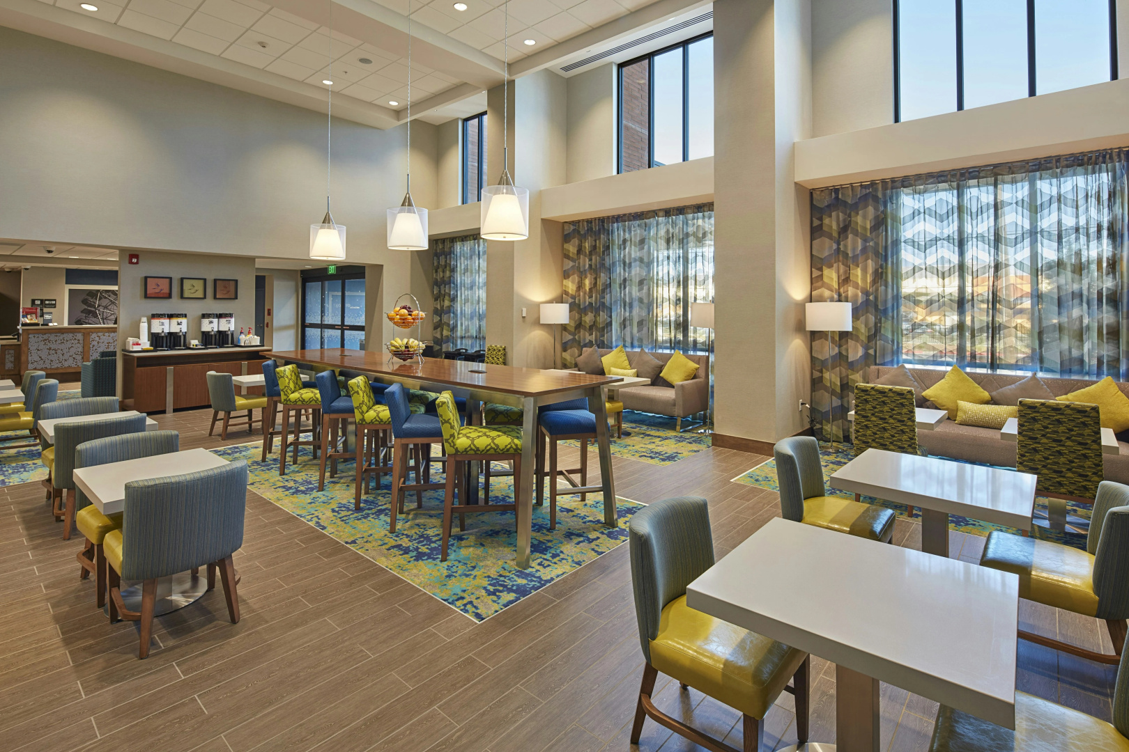Photo - Hampton Inn & Suites Sacramento at Csus