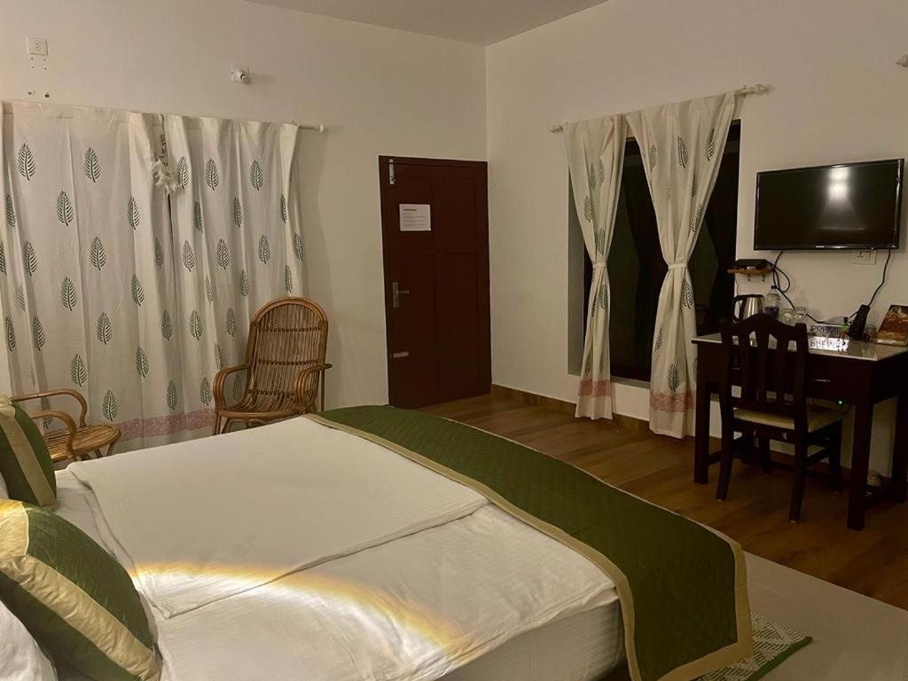 Veda5 Ayurveda Living Village