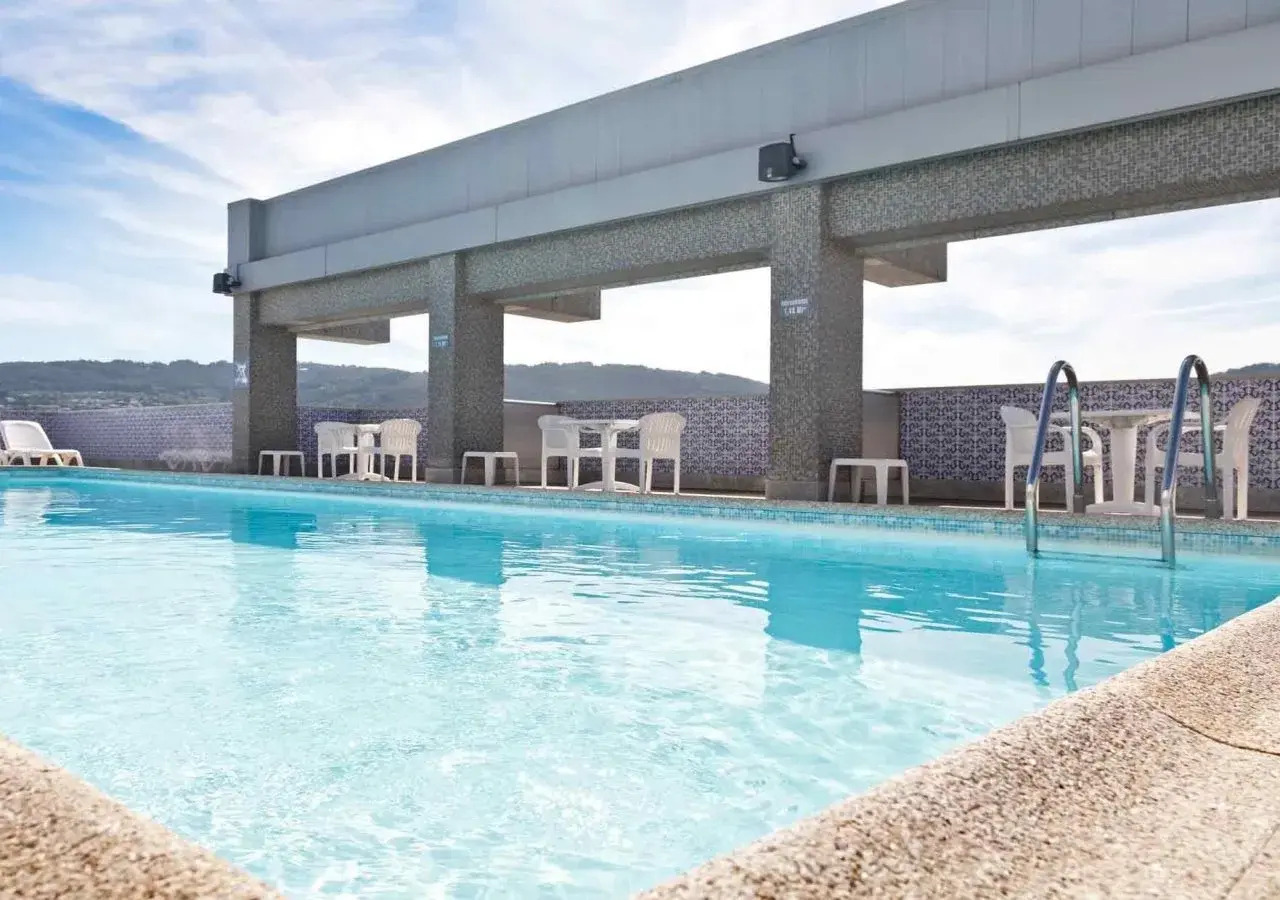 Photo - Hotel Mercure Braga Centro
