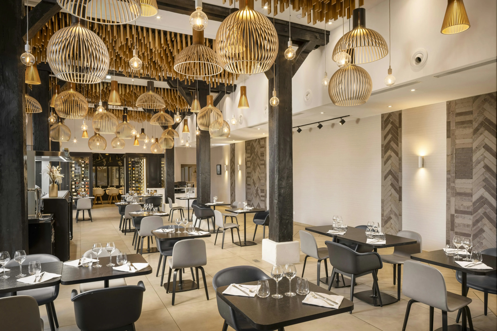 Photo - Hilton Garden Inn Paris La Villette