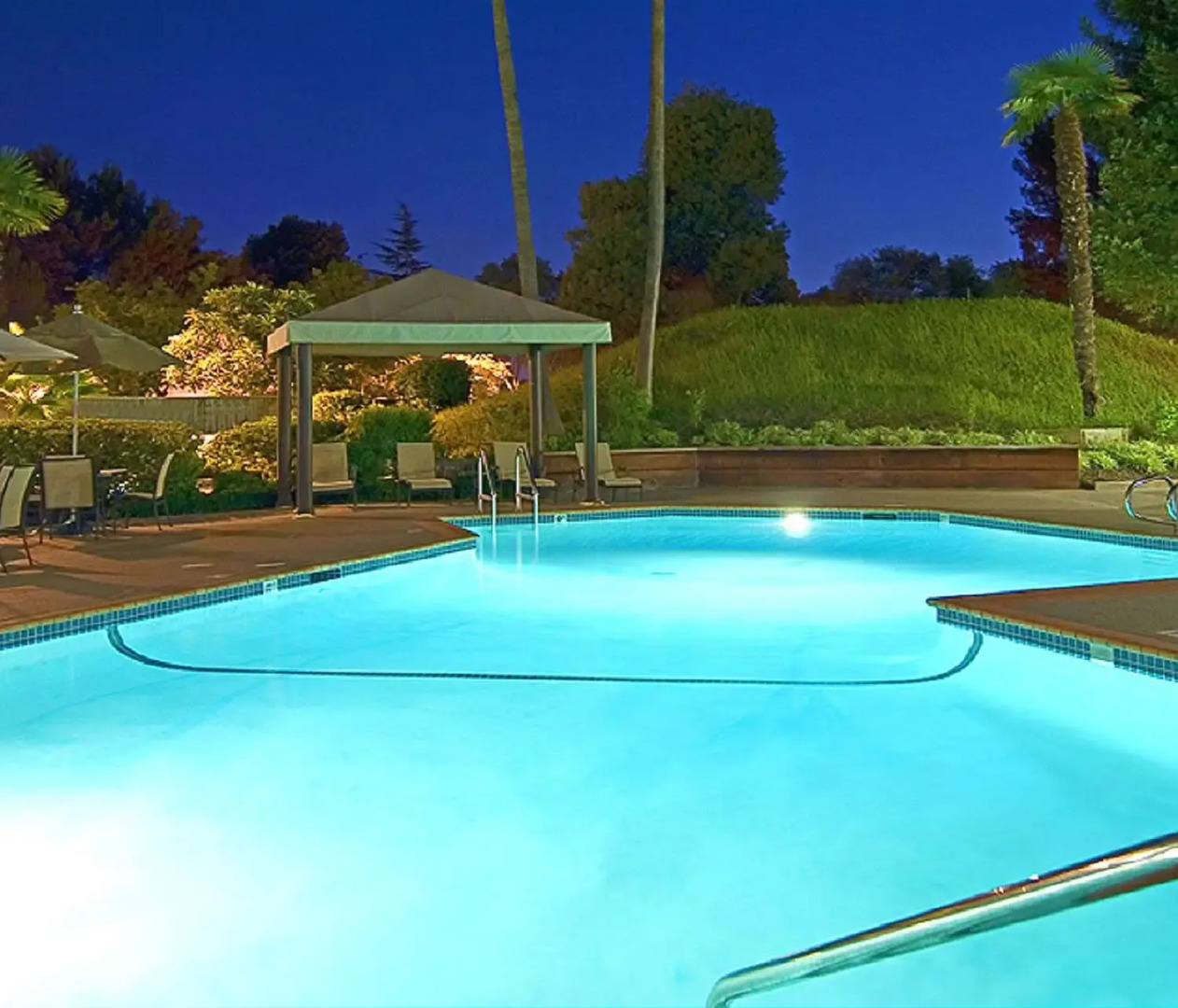 Foto - Hilton Concord