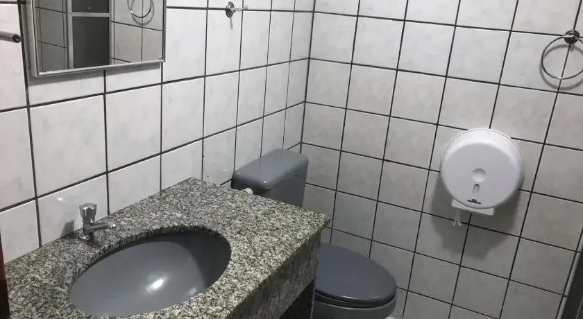 Photo - Hotel Recanto Do Sol
