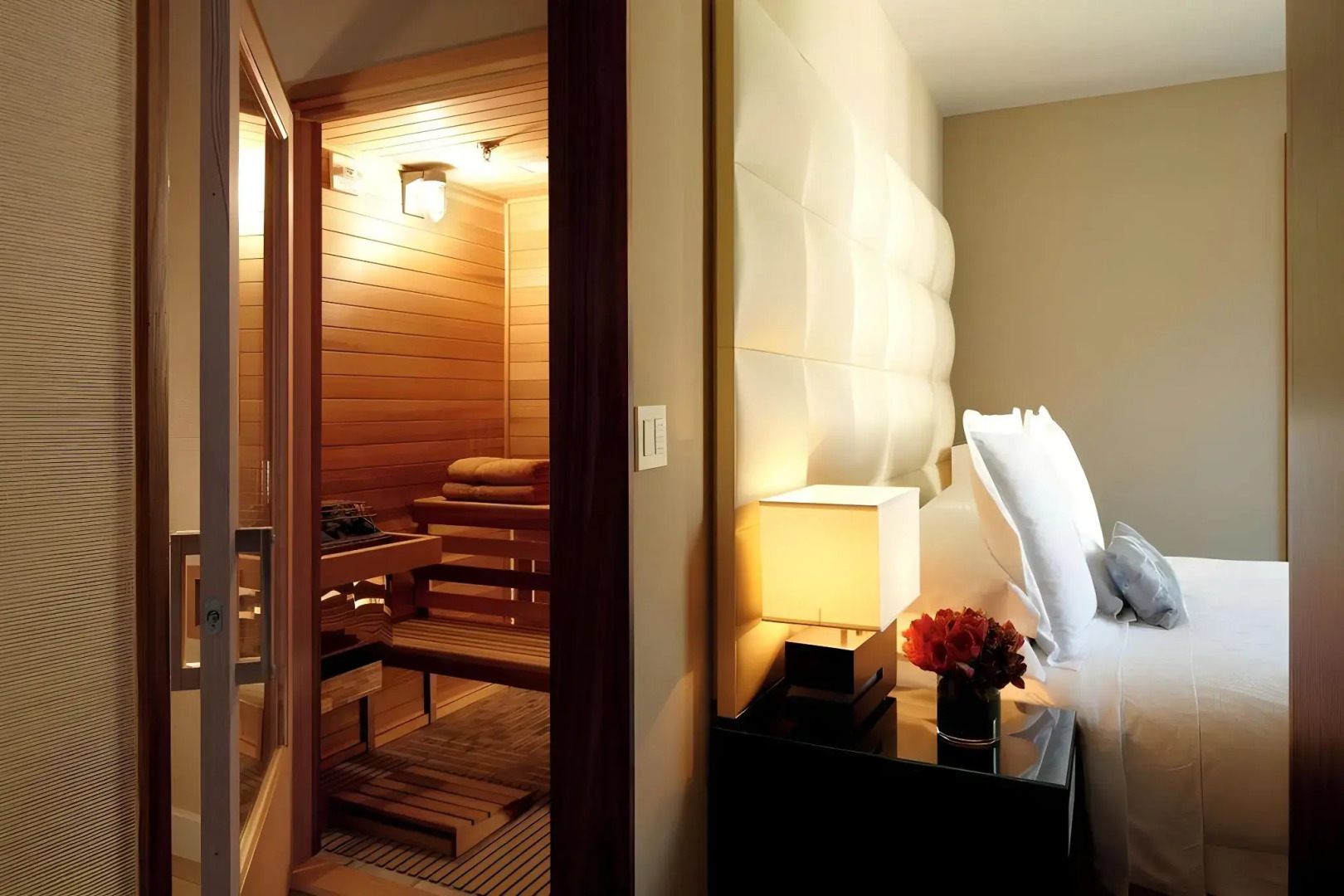 Foto - The Dominick Hotel