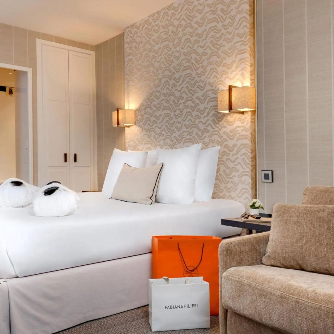 Photo - Le Senat