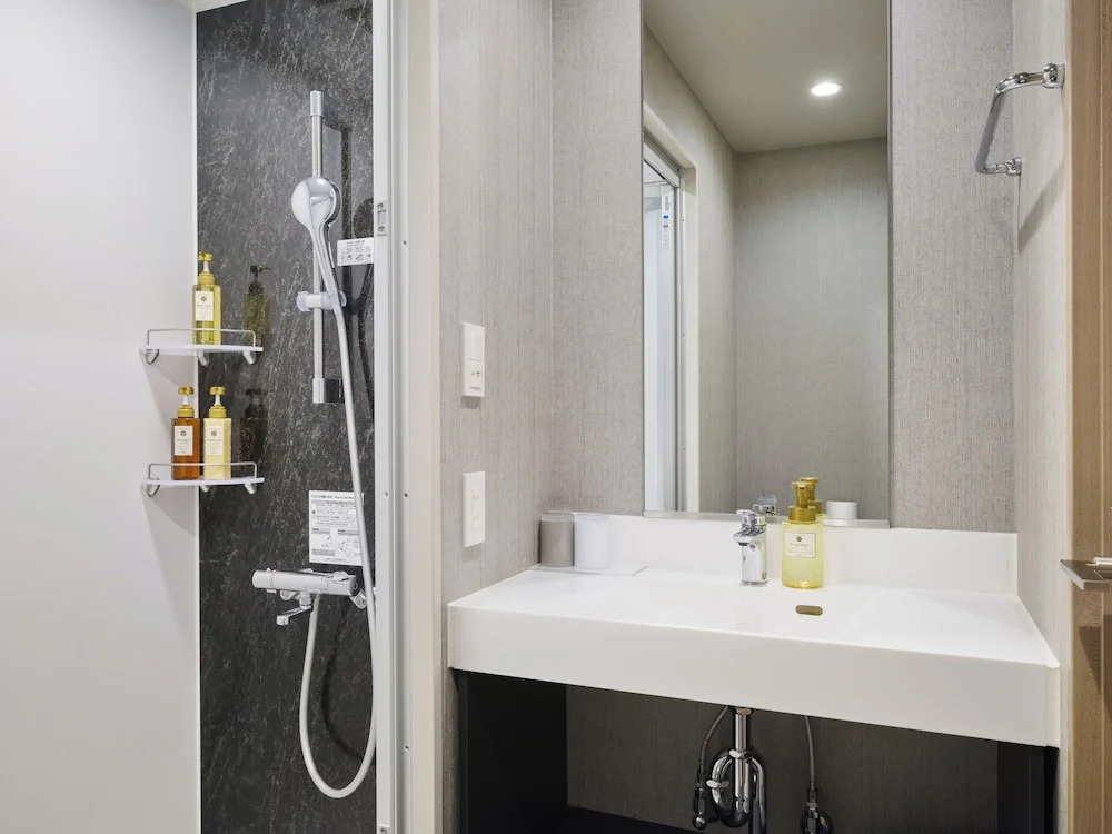 Foto - hotel MONday Asakusa