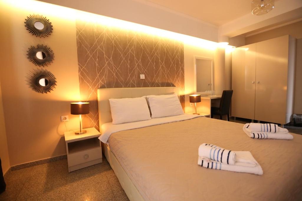 Hotel Korzo