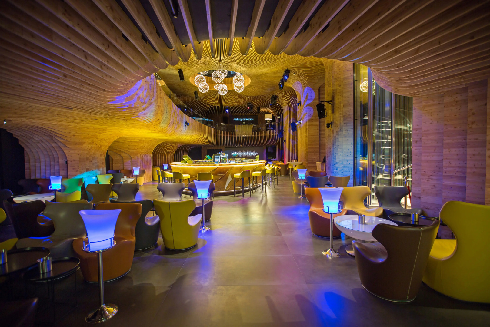 Foto - La Cigale Hotel Managed by Accor