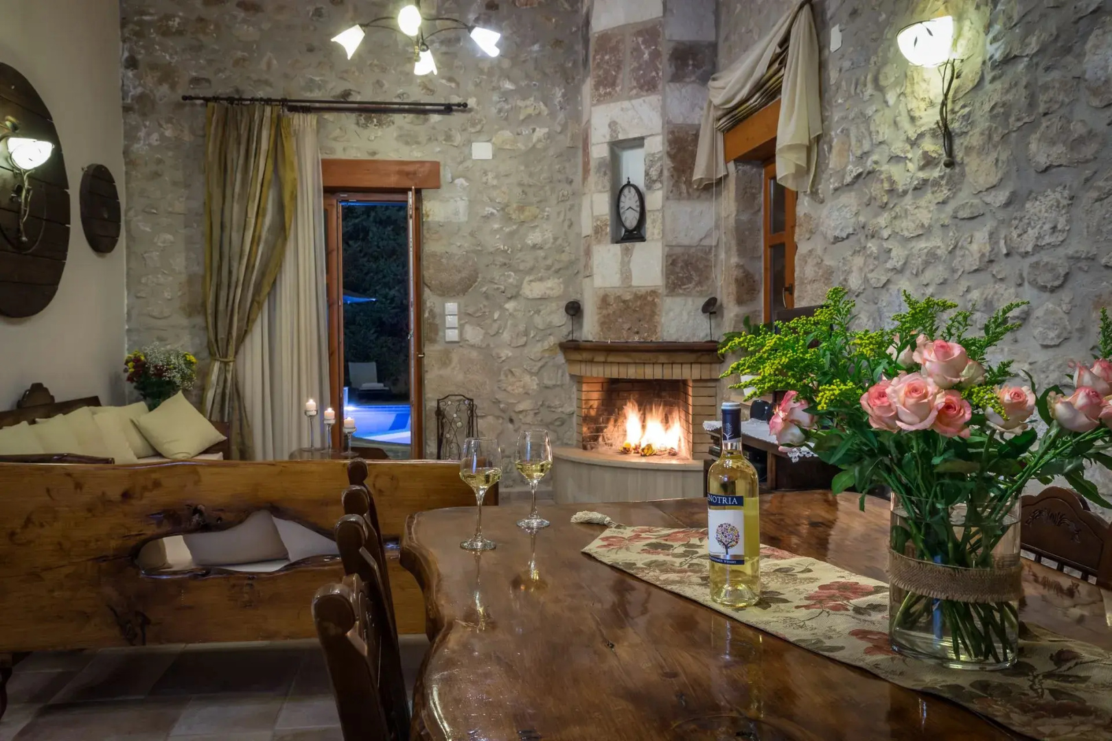Photo - Amazing Villas in Crete