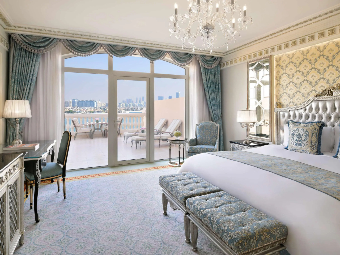 Foto - Raffles The Palm