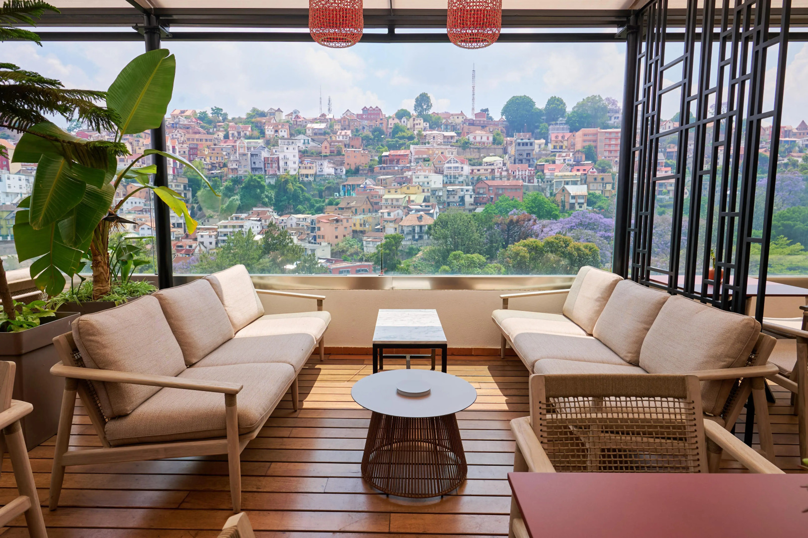 Photo - Radisson Serviced Apartments Antananarivo City Centre