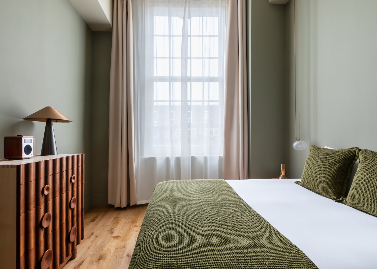 Foto - Town Hall Hotel – Shoreditch