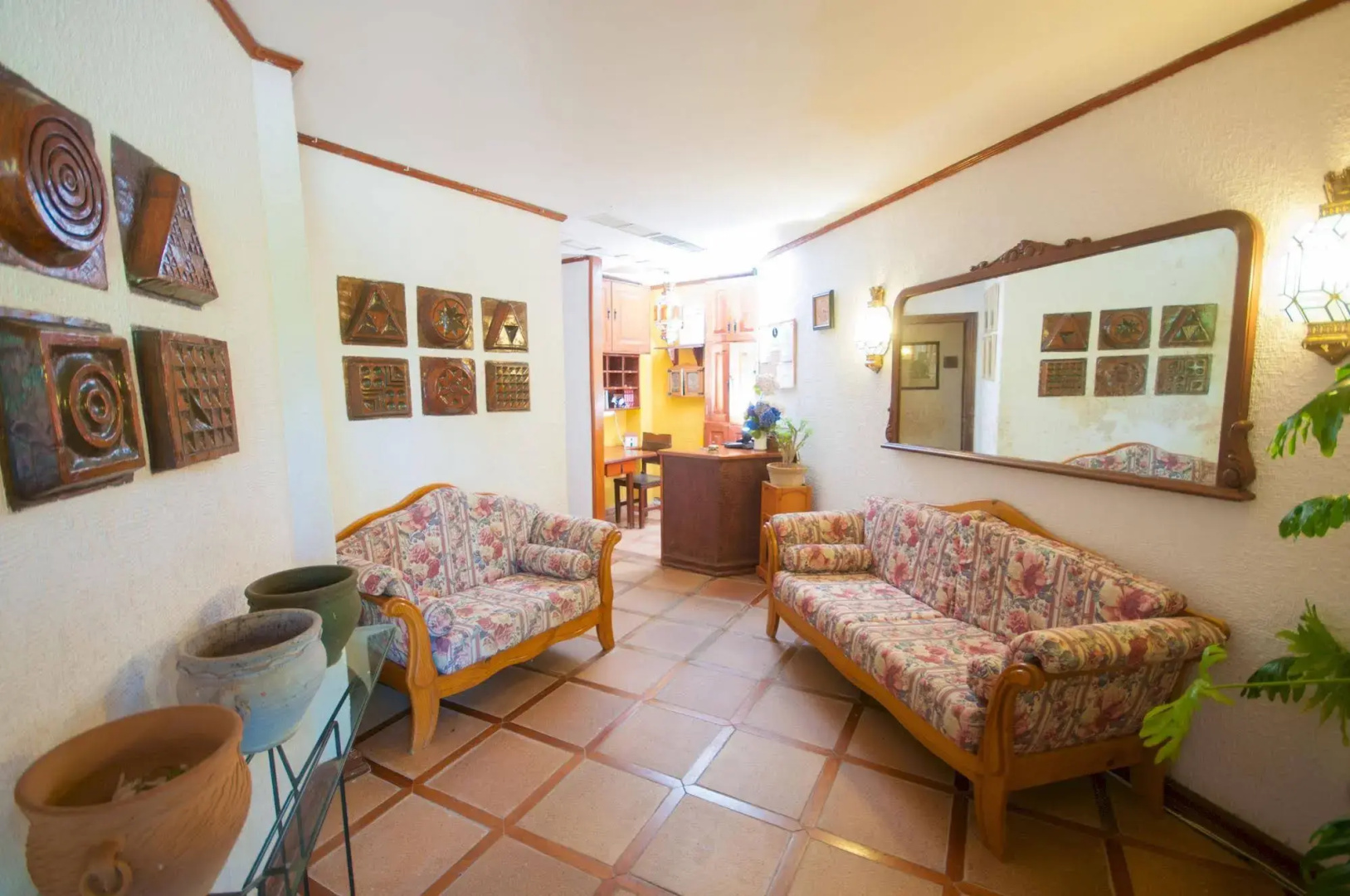 Photo - Hotel Rural El Refugio