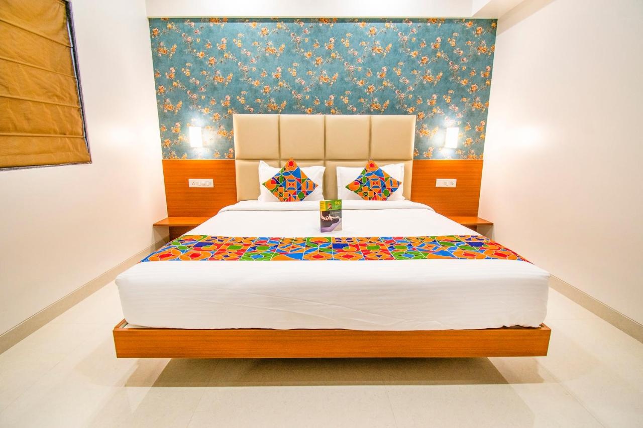 Foto - Magnus Square Business Hotel, Viman Nagar Pune