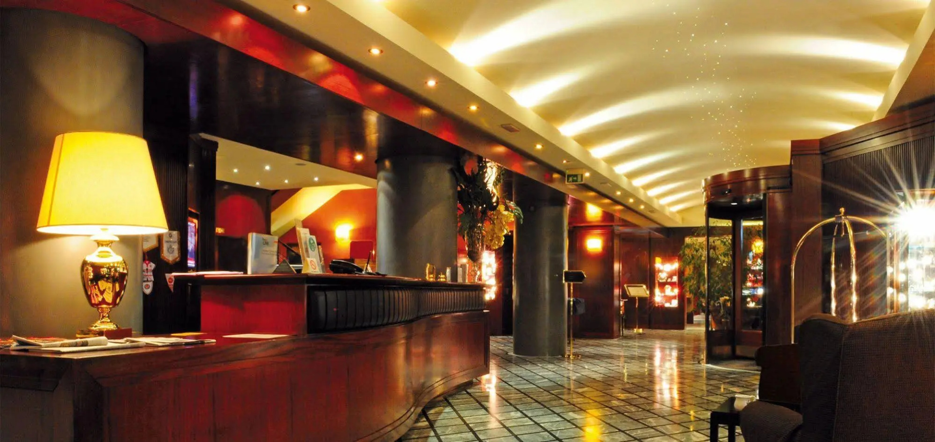 Photo - Grand Hotel San Marino