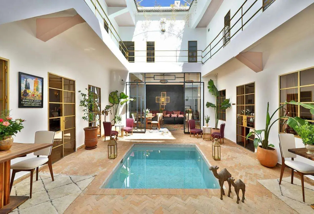 Photo - Riad La Parenthese