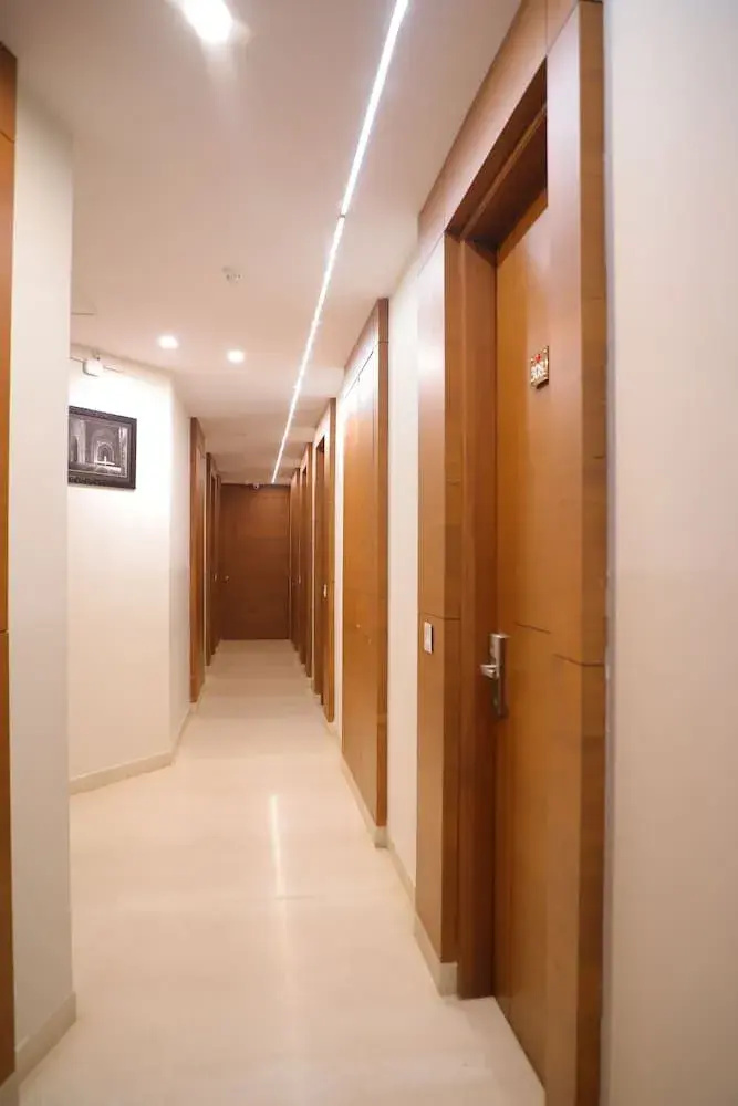 Foto - Hotel Maple Grand